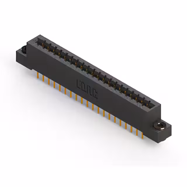 379-040-523-203 EDAC Inc.  Edgeboard Connectors